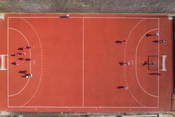 约旦的传统体育项目与文化背景(图1)